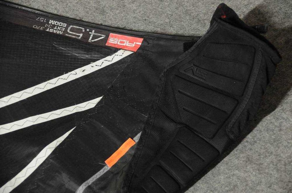 Żagiel Severne 2023 Blade 4,5 sv.70.24