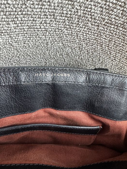 Marc Jacobs сумка Stam original