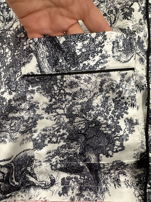 Продам пижаму р-S