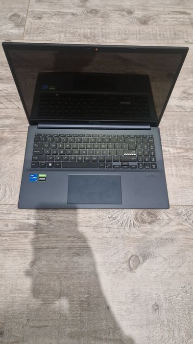 Laptop Asus K3500P