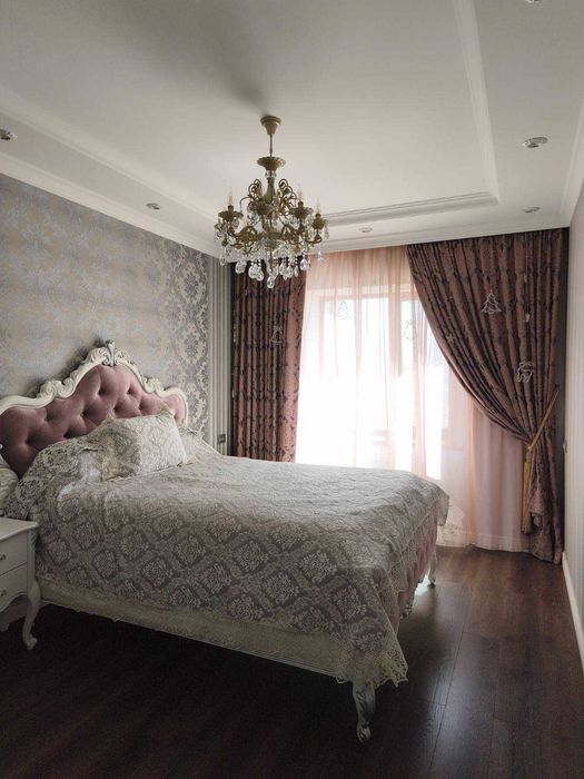 Продам 4-к квартиру Фонтанка (719 постанова,єВідновлення ,ваучер)