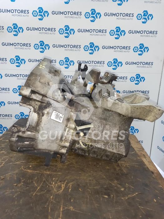 CAIXA VELOCIDADES FORD TRANSIT T280 2.0DI 100CV, REF: 1C1R-7002-AL - M