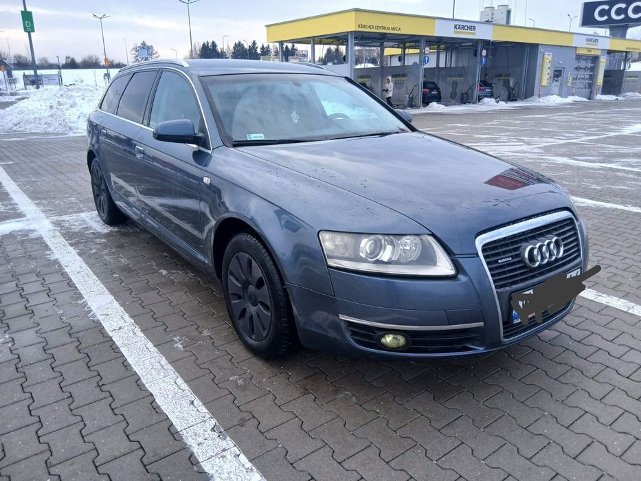Продам а6с6 2.0TDI на чіпі 190 лошадок