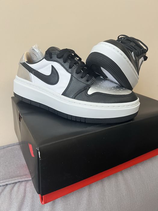 Nike Air Jordan 1 Elevate SE Original