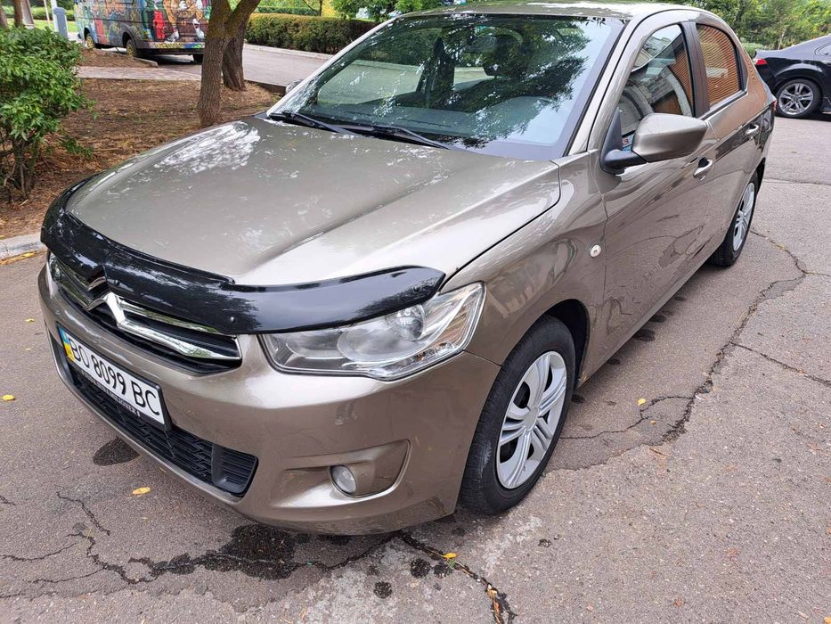 Продам экономное авто