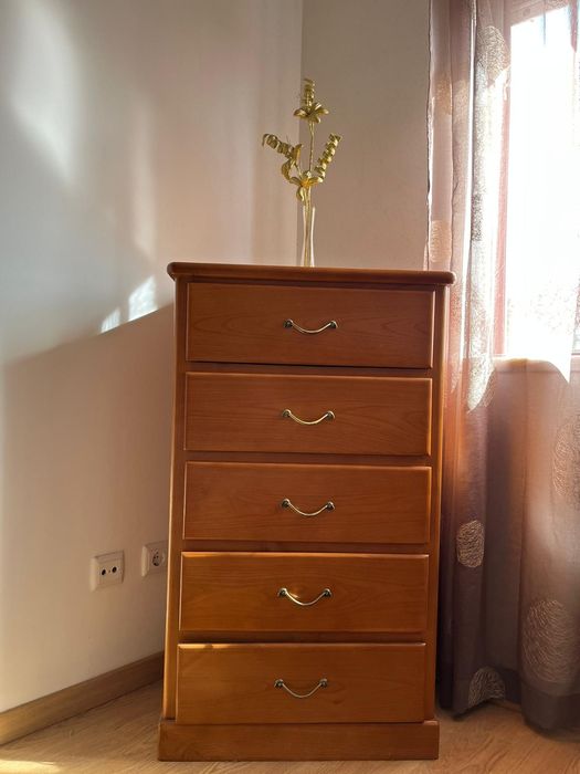 Quarto casal para venda