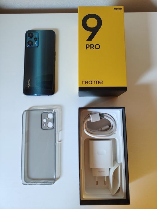 Telefon Realme 9 Pro 5G