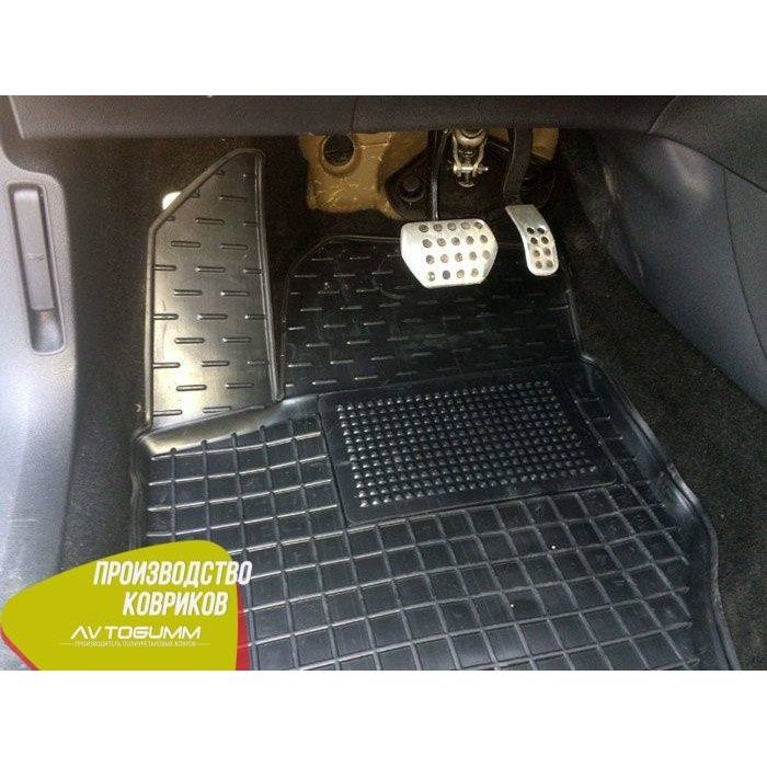 Коврики PEUGEOT 107/207/301/208/308/605/307/508/3008/408/Bipper/ салон