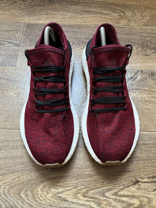 Кросівки Adidas Pure Boost