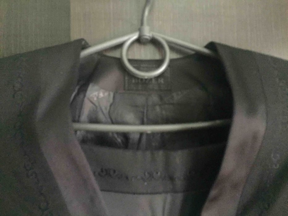 костюм тройка V.G BOZER