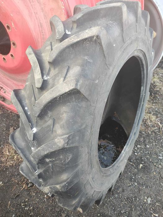 Opona rolnicza 11.2R24 Michelin Agribib
