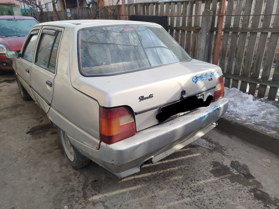 Разборка Славута, Таврия ЗАЗ 1102,03