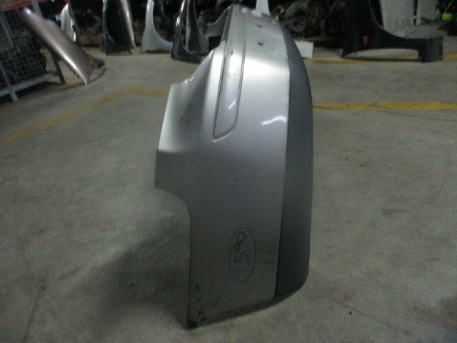 Pára-choques trás VOLVO V50 (MW)