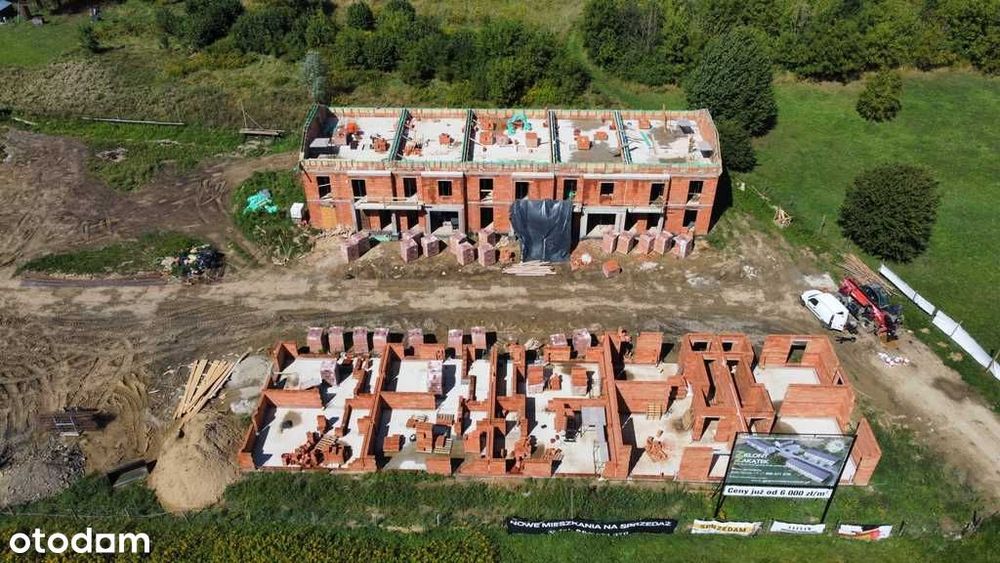 Mieszkanie – Jasło, powiat jasielski - Widok 4