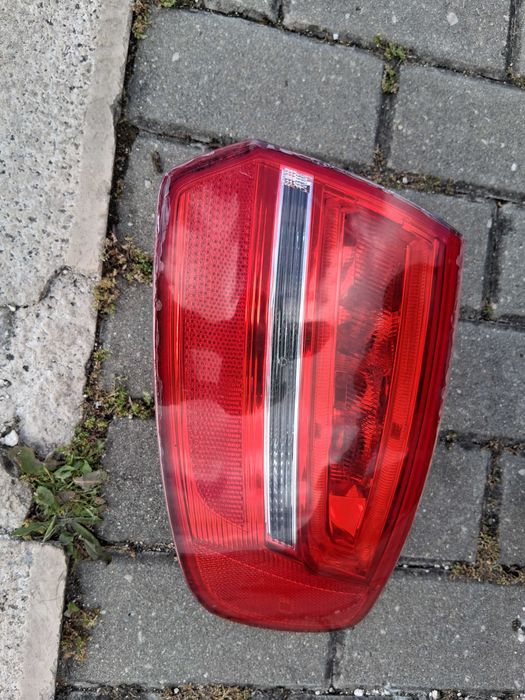 Vende farol traseiro audi a3 8p ano 2006/2009