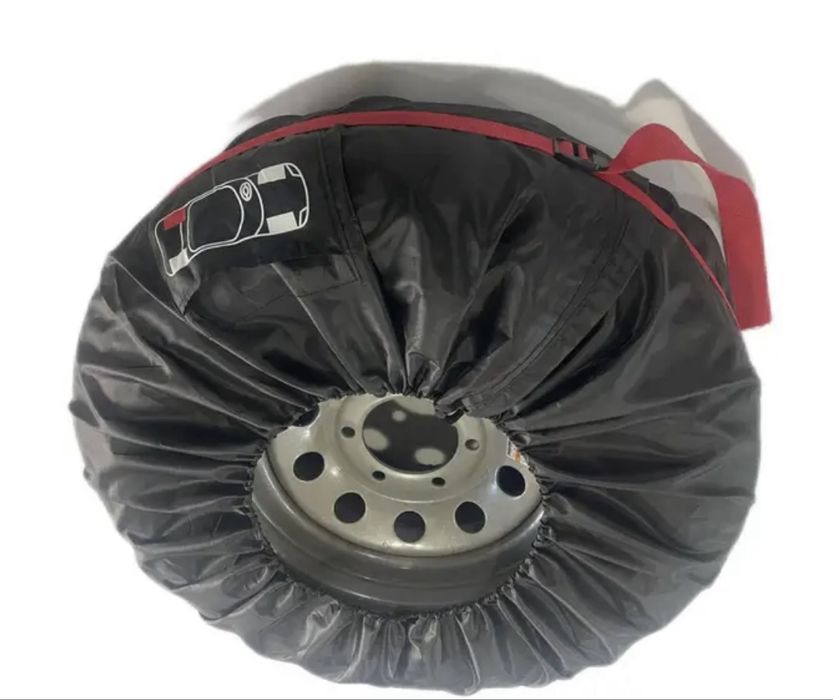 Pokrowce na kola 65 cm