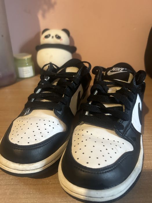 Buty nike dunk jak nowe