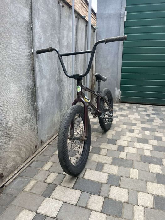 BMX-5 20” у хорошому стані