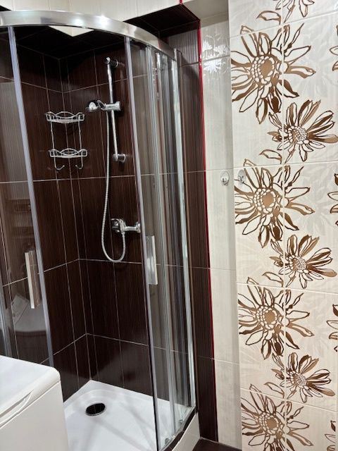 Apartament Olsztyńska