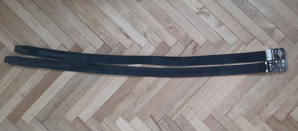 Ремінь шкіряний ( чоловічий )