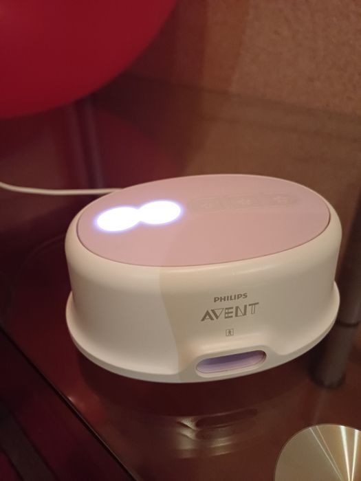 Молоковідсмоктувач philips avent
