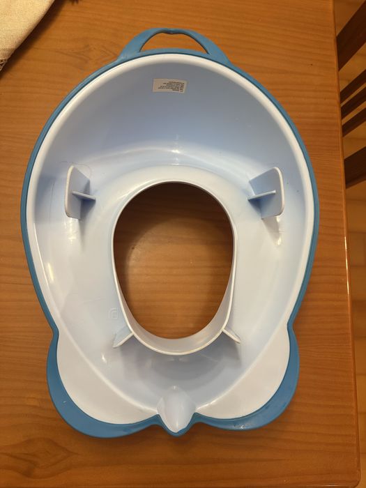 Redutor sanita miomare novo