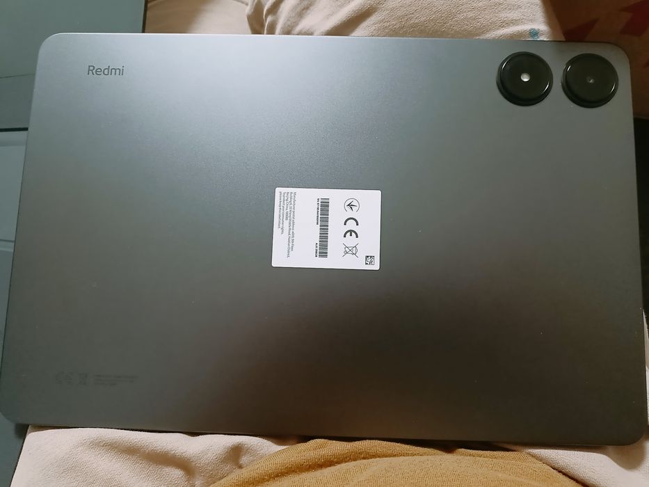 Планшет Redmi Pad Pro 8/256