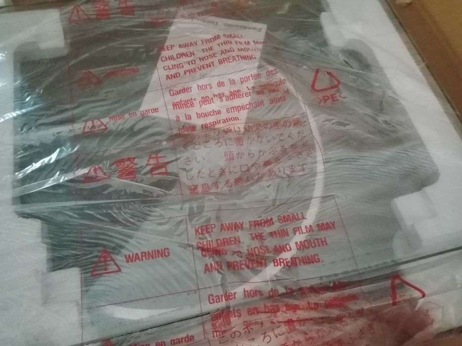 Gira discos Technics SL-BD22D