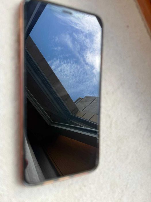 iPhone XS Max 256 GB – Desbloqueado – Funciona muito bem