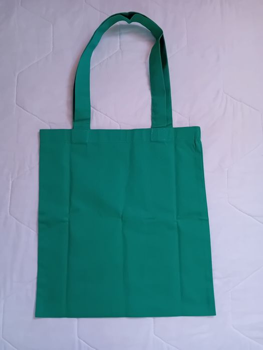 Tote bag Respiramor