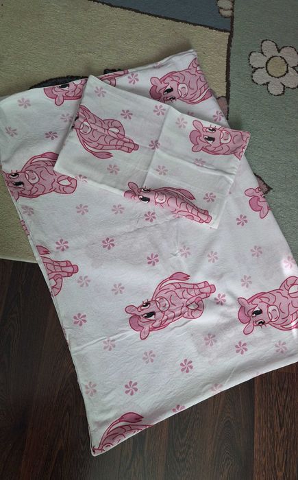 Zestawy komplety pościeli dzieciecej Jysk