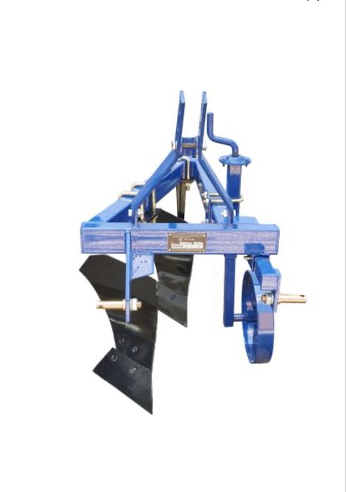 Плуг двох корпусний  2 по 20 ,Новий