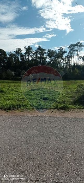 Terreno  para venda — Santiago da Guarda, Leiria