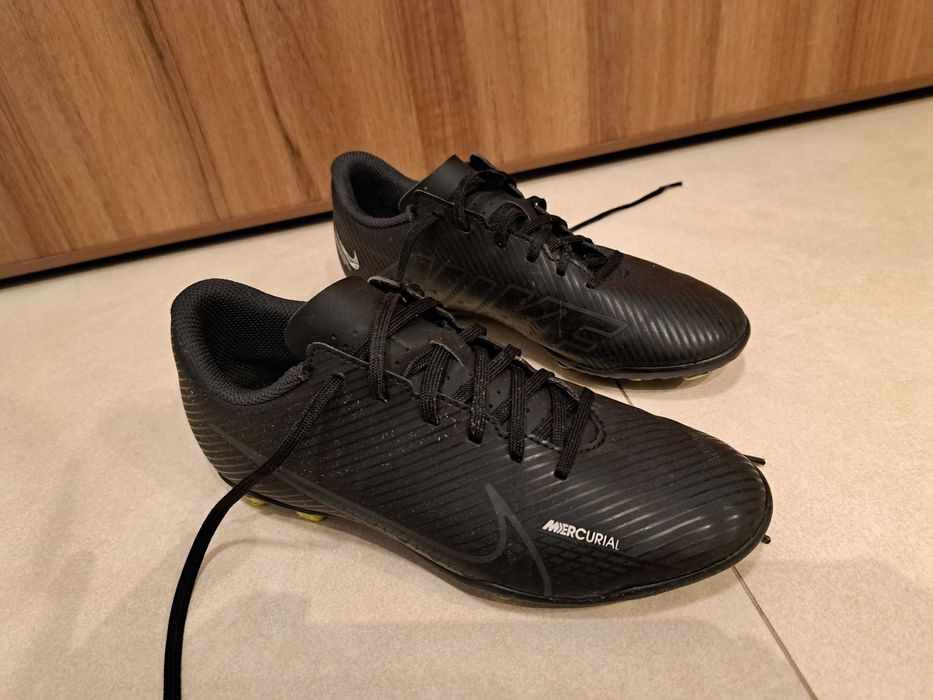 Korki Nike mercurial 36,5