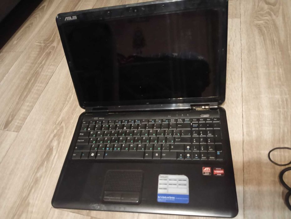 ноутбука ASUS K50AB