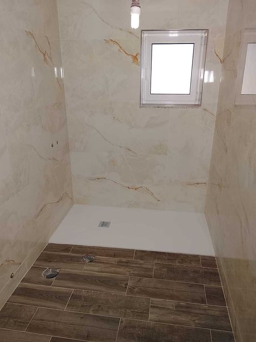 Serviços e Remodelações de Construção Civil