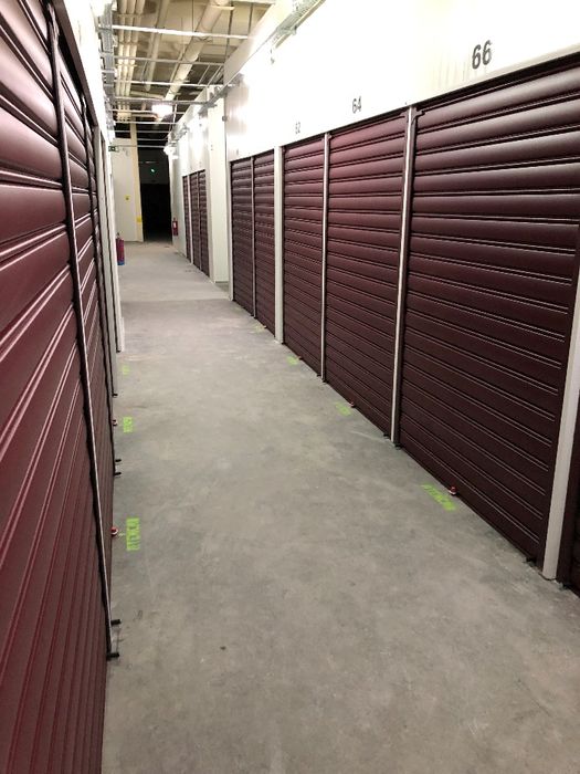 Garagem / arrecadacão / armazem / Box