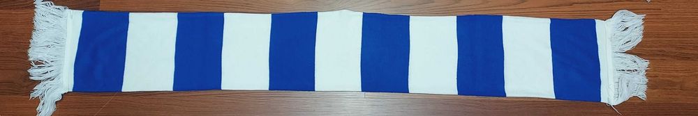 Szalik Lech Poznań