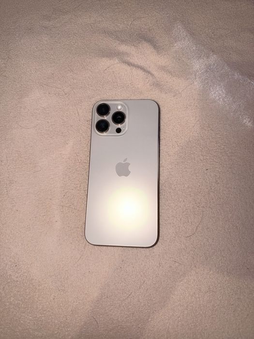 Iphone 16 pro max 512 Gb