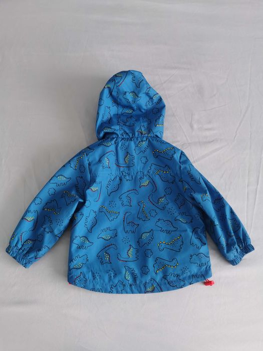 Kurtka softshell r. 74 Sinsay