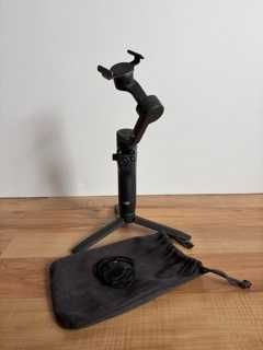 iphone 14 pro 1TB / moza aircross 2 / dji osmo mobile 6