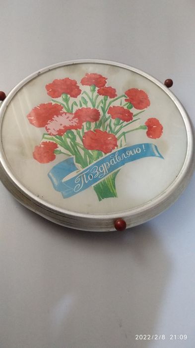 Термосы, пароварки, чудопечка, гусятницы, столовые приборы времён СССР