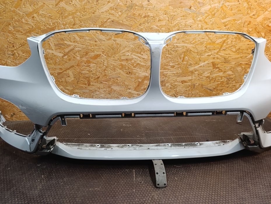 Бампер BMW X3 G01 X4 G02 X LINE A63