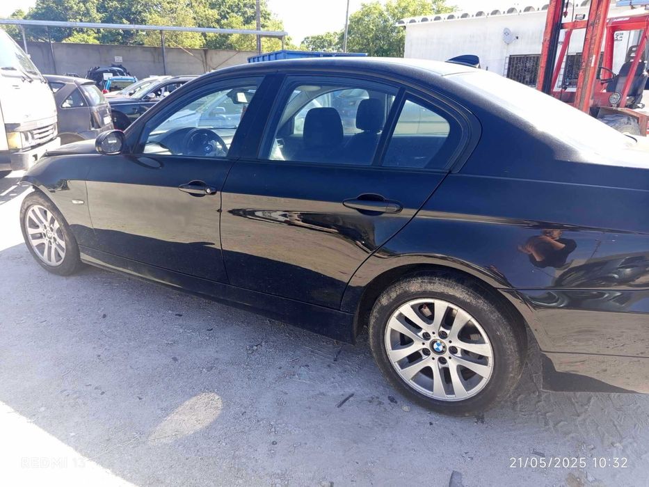 Para peças BMW 3 2.0 320D ano 2007