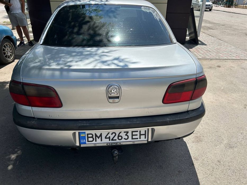Продам Опель 1998 року