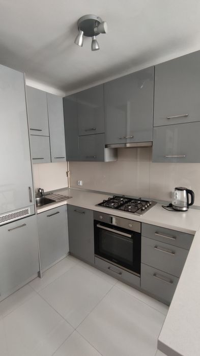 Mieszkanie 2 pokoje  37,5 m2 Będzin