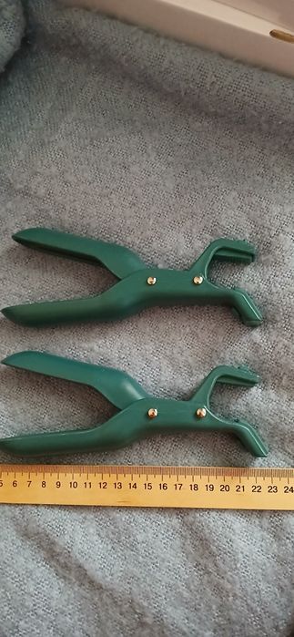 Тримач ручка для гарячого посуду .