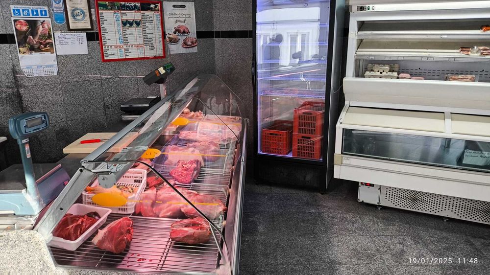 Trespasse Talho | Resende, Viseu