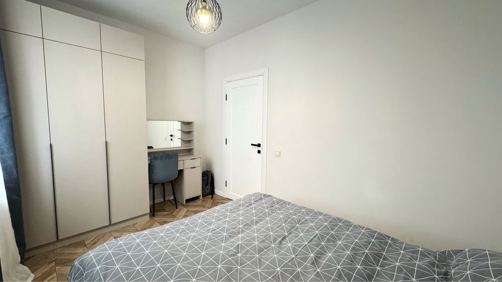 ОРЕНДА однокімнатної квартири в новому будинку