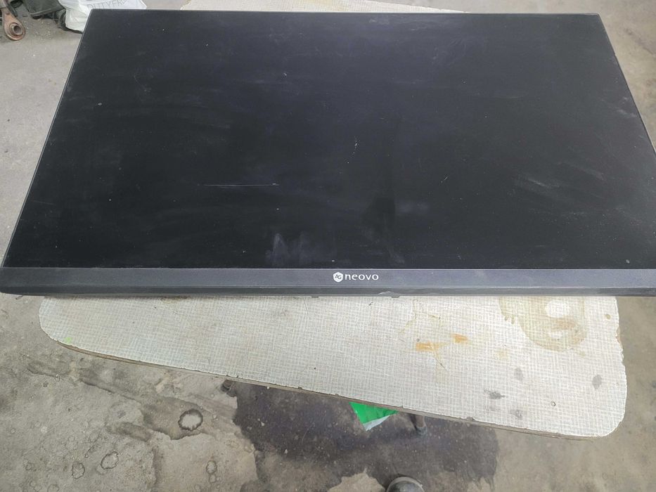 Profesjonalny Monitoring BCS 5x 5MP PoE + TV + Switch + Akumulator